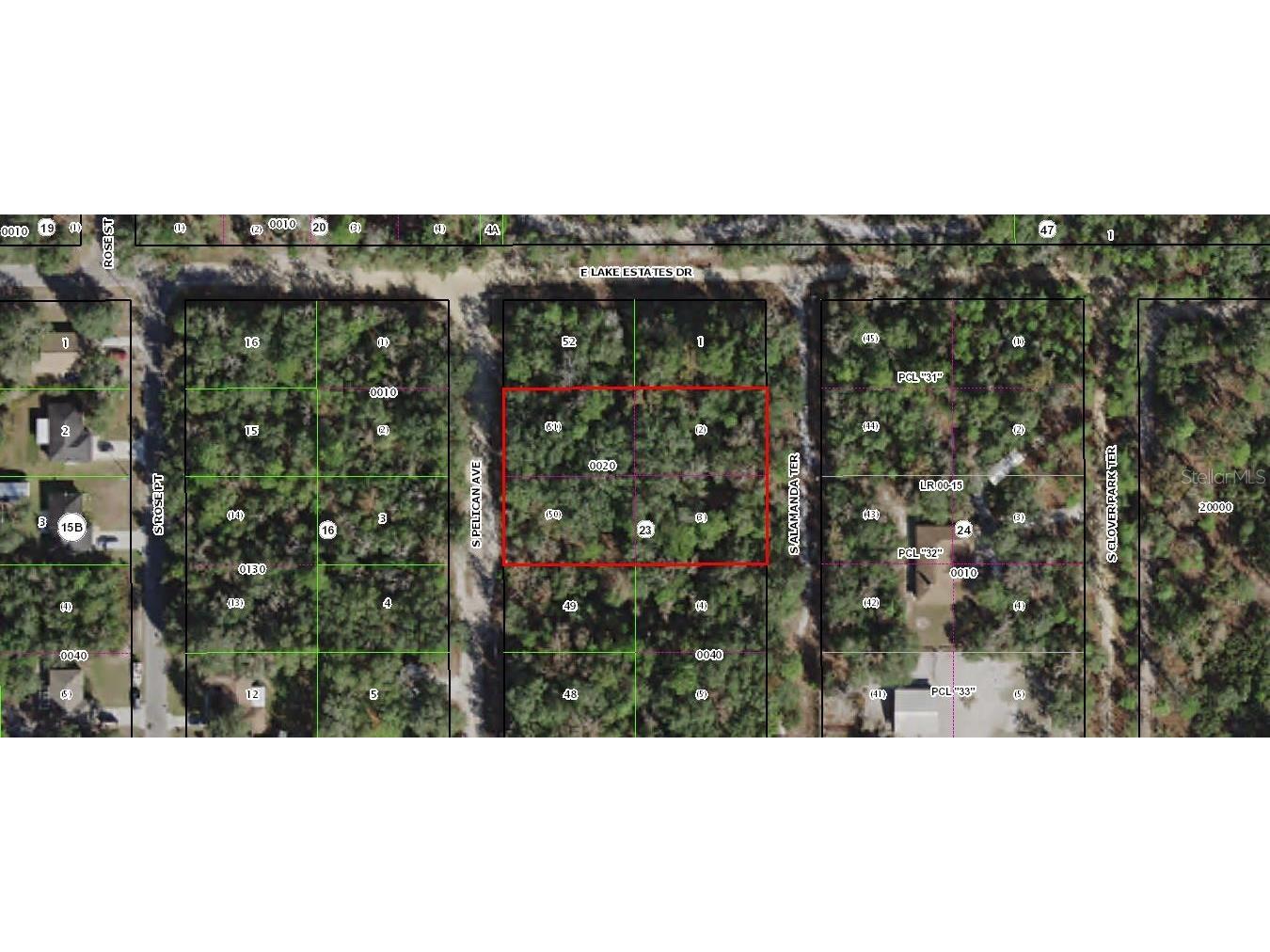 3356 S Alamanda Terrace Inverness FL 34450 OM605932 image1