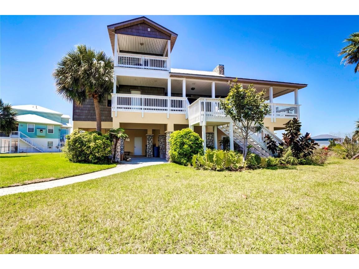 3356 Scarlet Sage Drive Hernando Beach FL 34607 - HERNANDO BEACH W7864280 image1