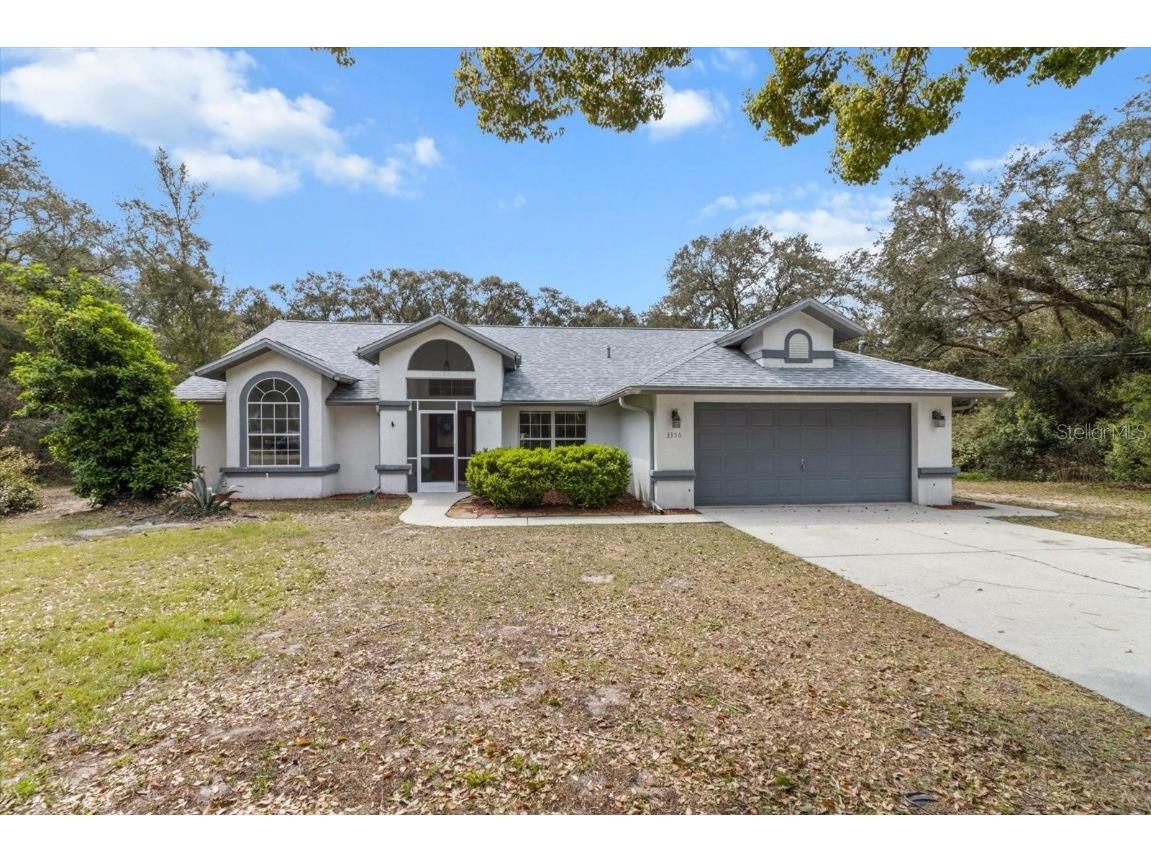 3356 W Blossom Drive Beverly Hills FL 34465 OM698015 image1