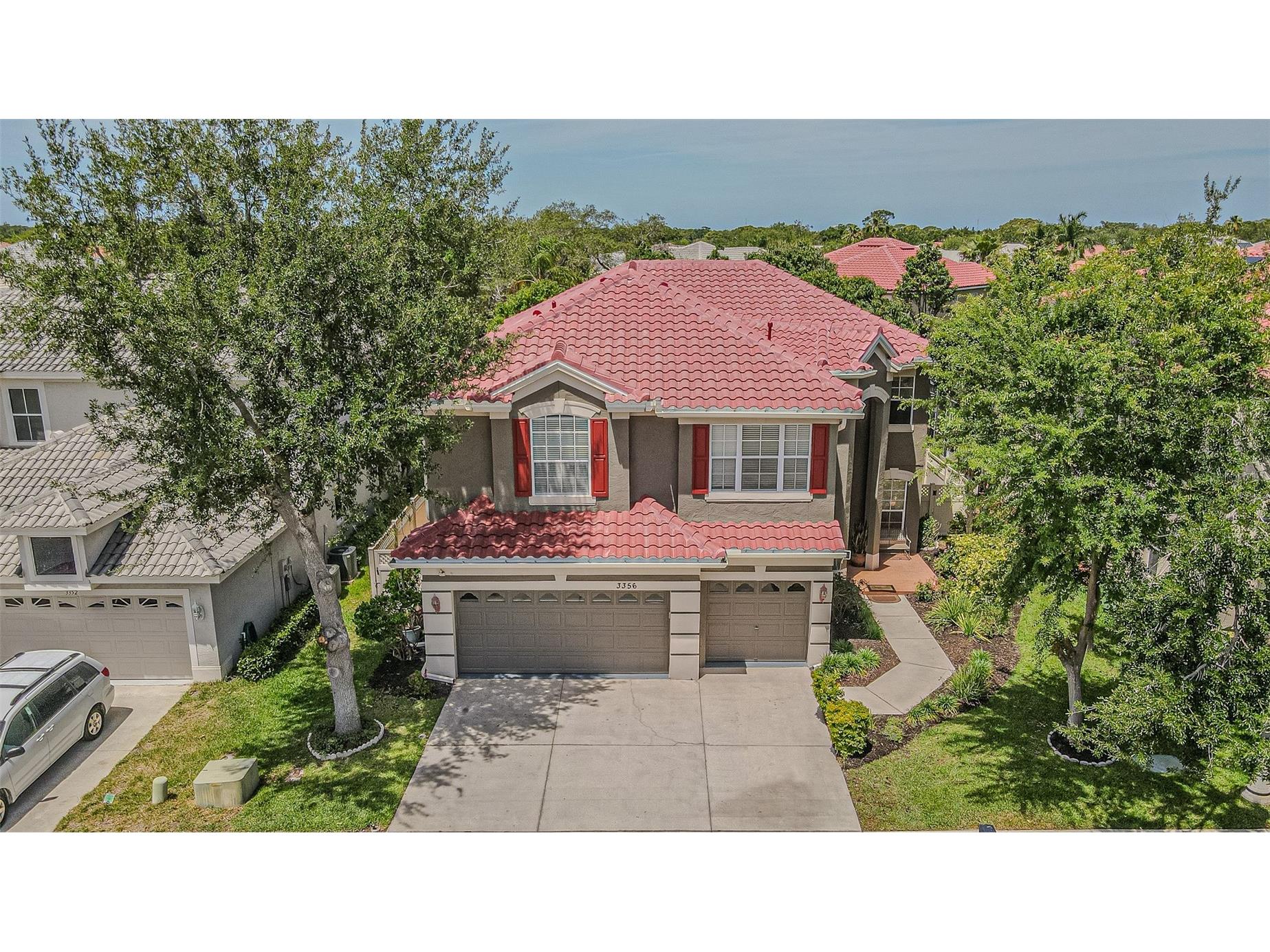 3356 Zack Drive Dunedin FL 34698 TB8506829 image1