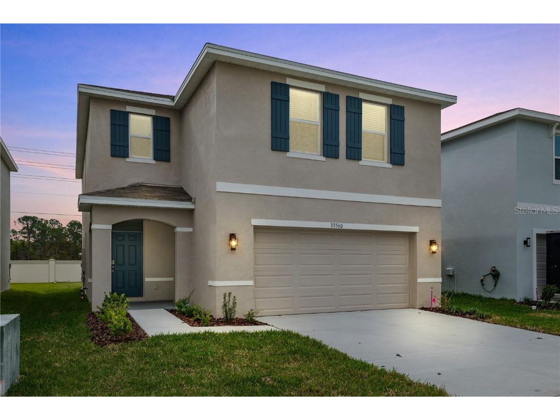 33560 Barberry Leaf Way Wesley Chapel FL 33543 T3508797 image1