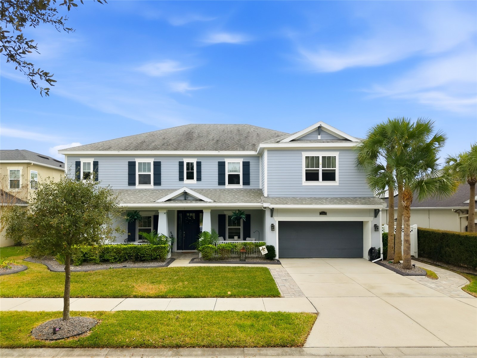 33564 Willow Point Court Wesley Chapel FL 33545 - POND TB8469746 image1
