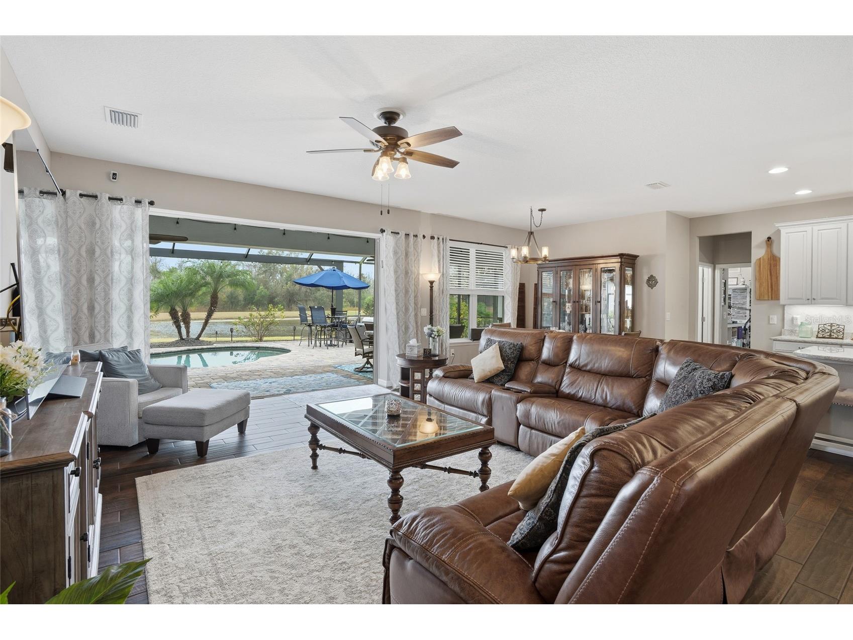 33564 Willow Point Court Wesley Chapel FL 33545 - POND TB8469746 image23