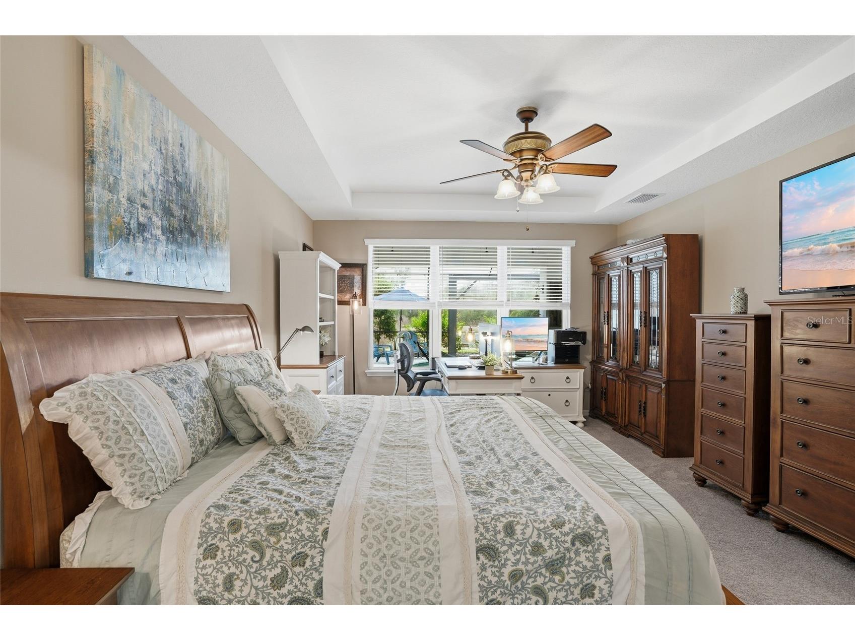 33564 Willow Point Court Wesley Chapel FL 33545 - POND TB8469746 image26