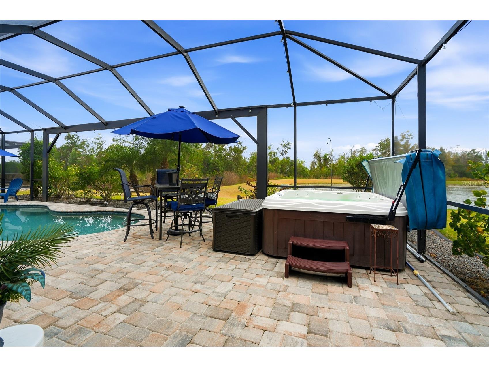 33564 Willow Point Court Wesley Chapel FL 33545 - POND TB8469746 image36