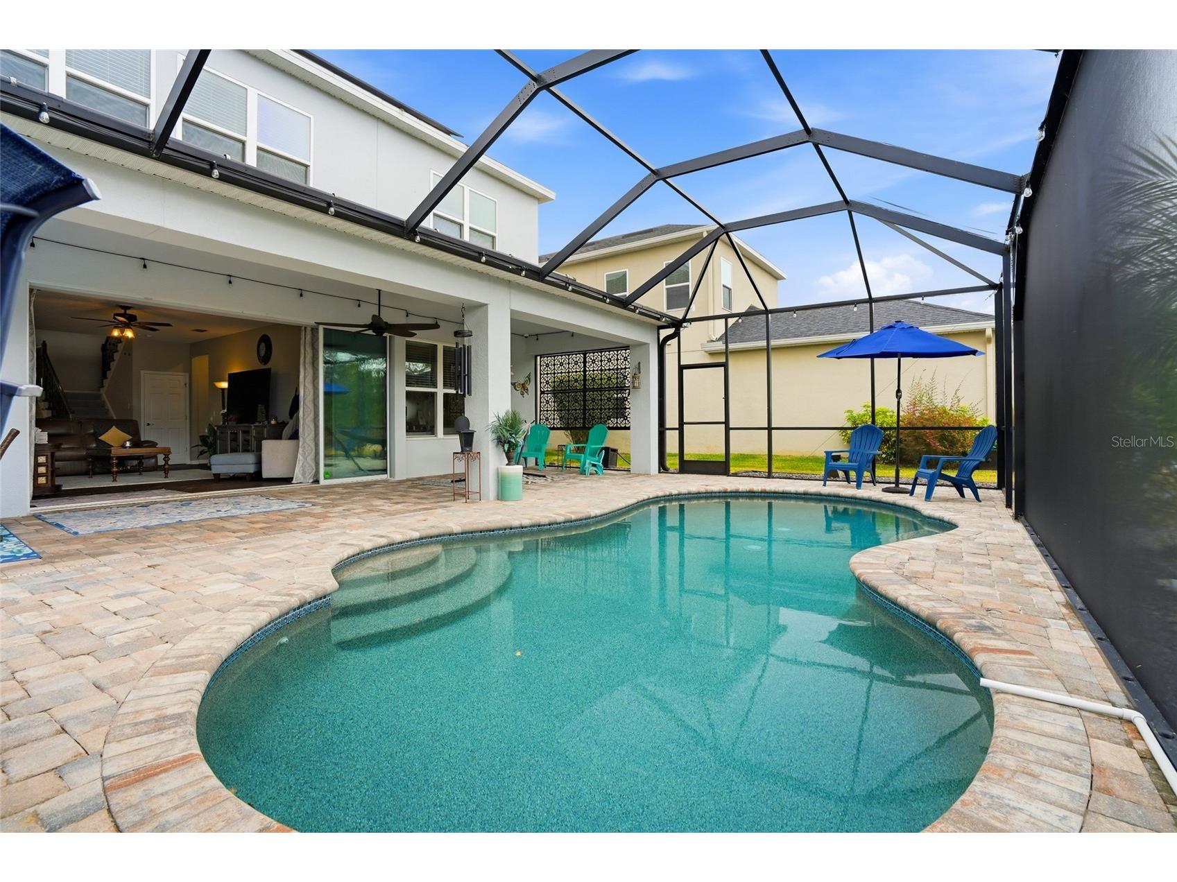 33564 Willow Point Court Wesley Chapel FL 33545 - POND TB8469746 image38