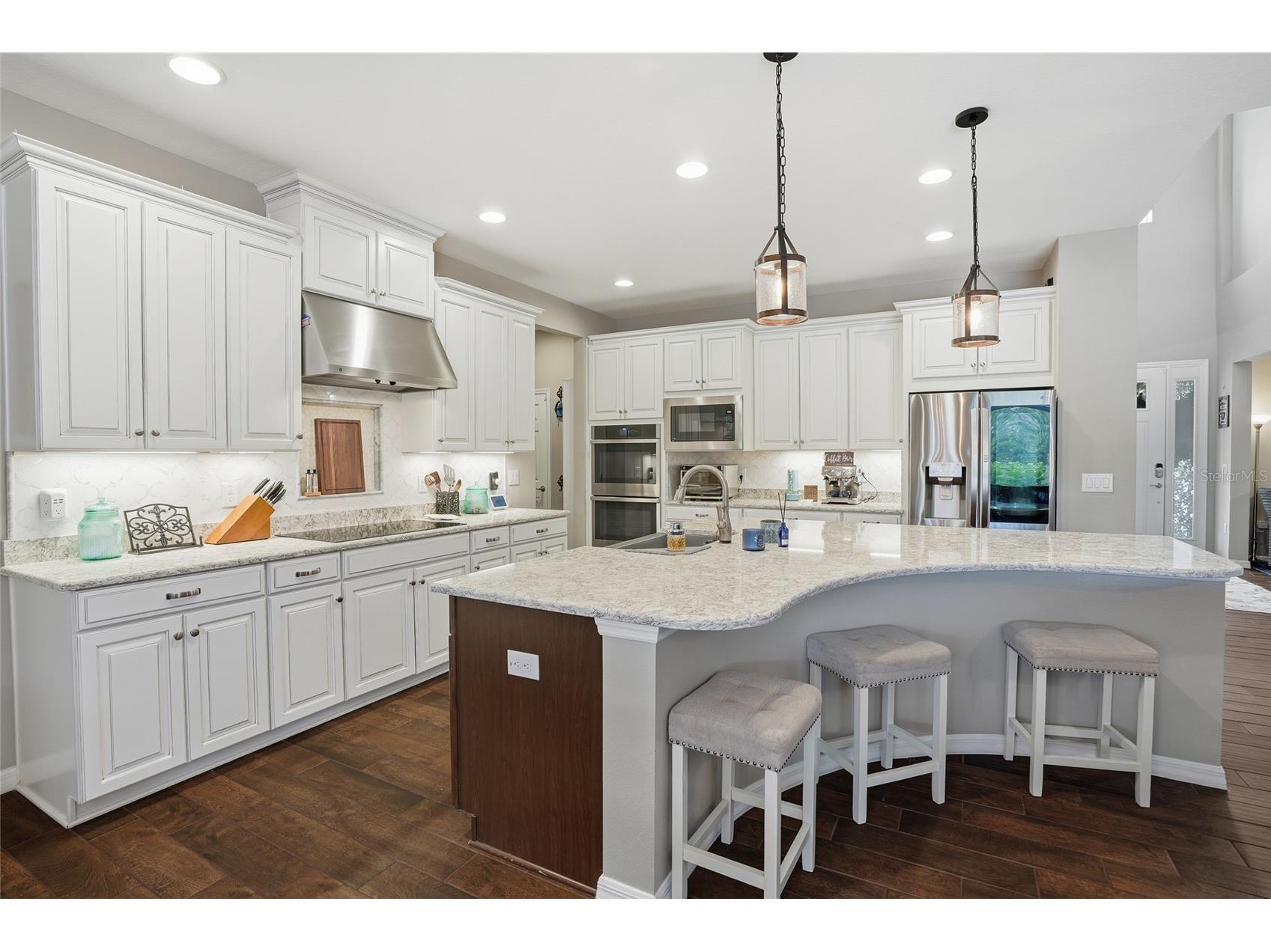 33564 Willow Point Court Wesley Chapel FL 33545 - POND TB8469746 image4