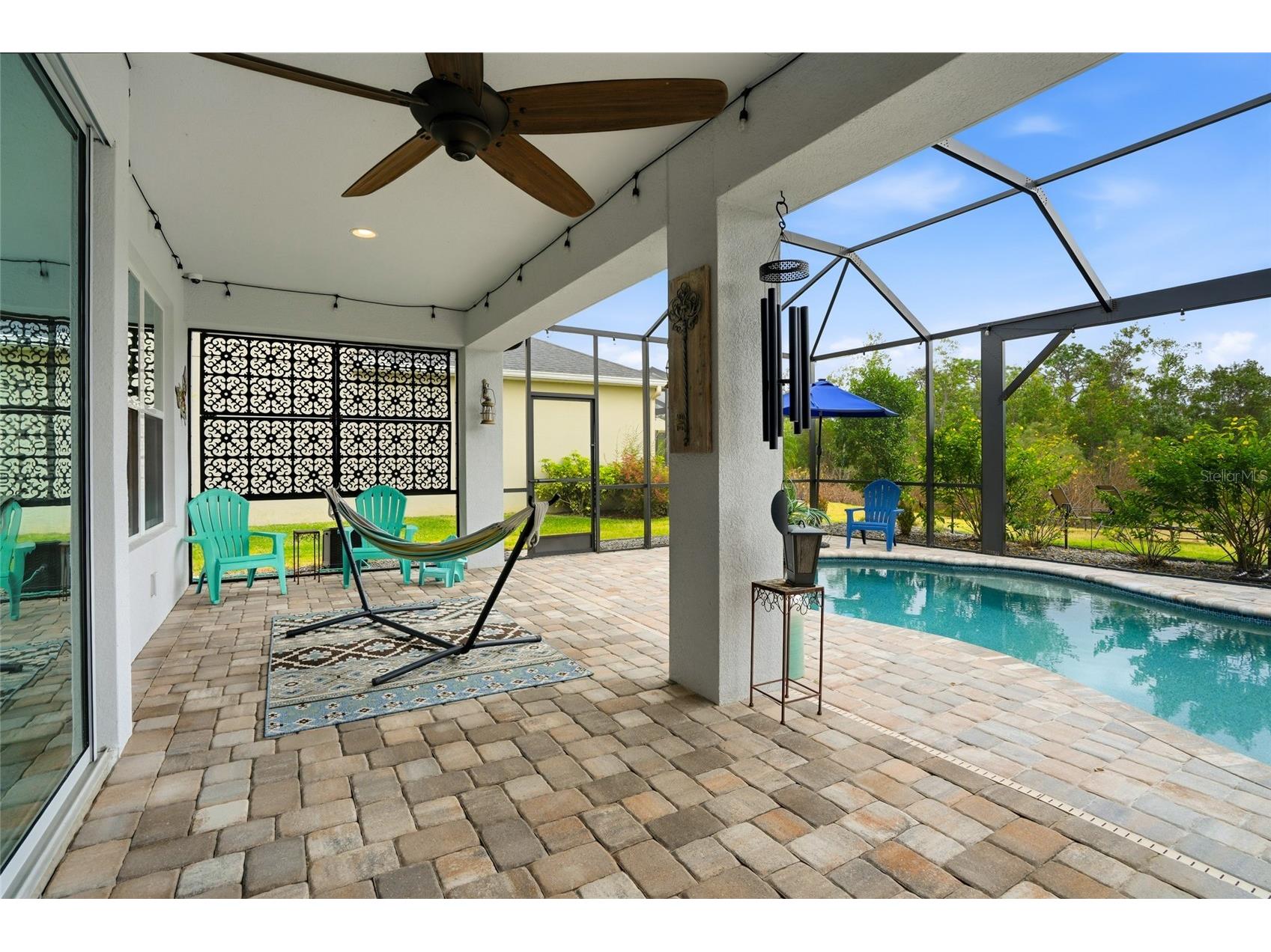 33564 Willow Point Court Wesley Chapel FL 33545 - POND TB8469746 image58