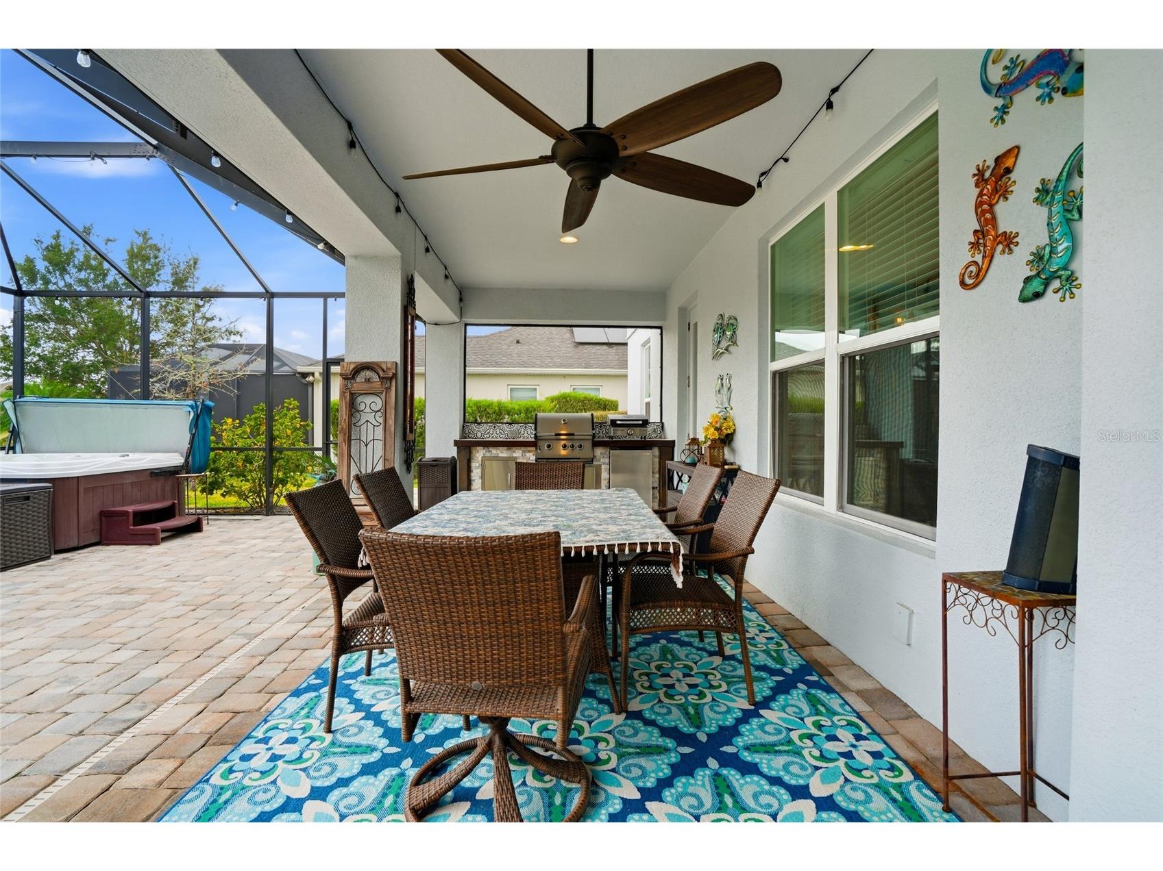 33564 Willow Point Court Wesley Chapel FL 33545 - POND TB8469746 image59