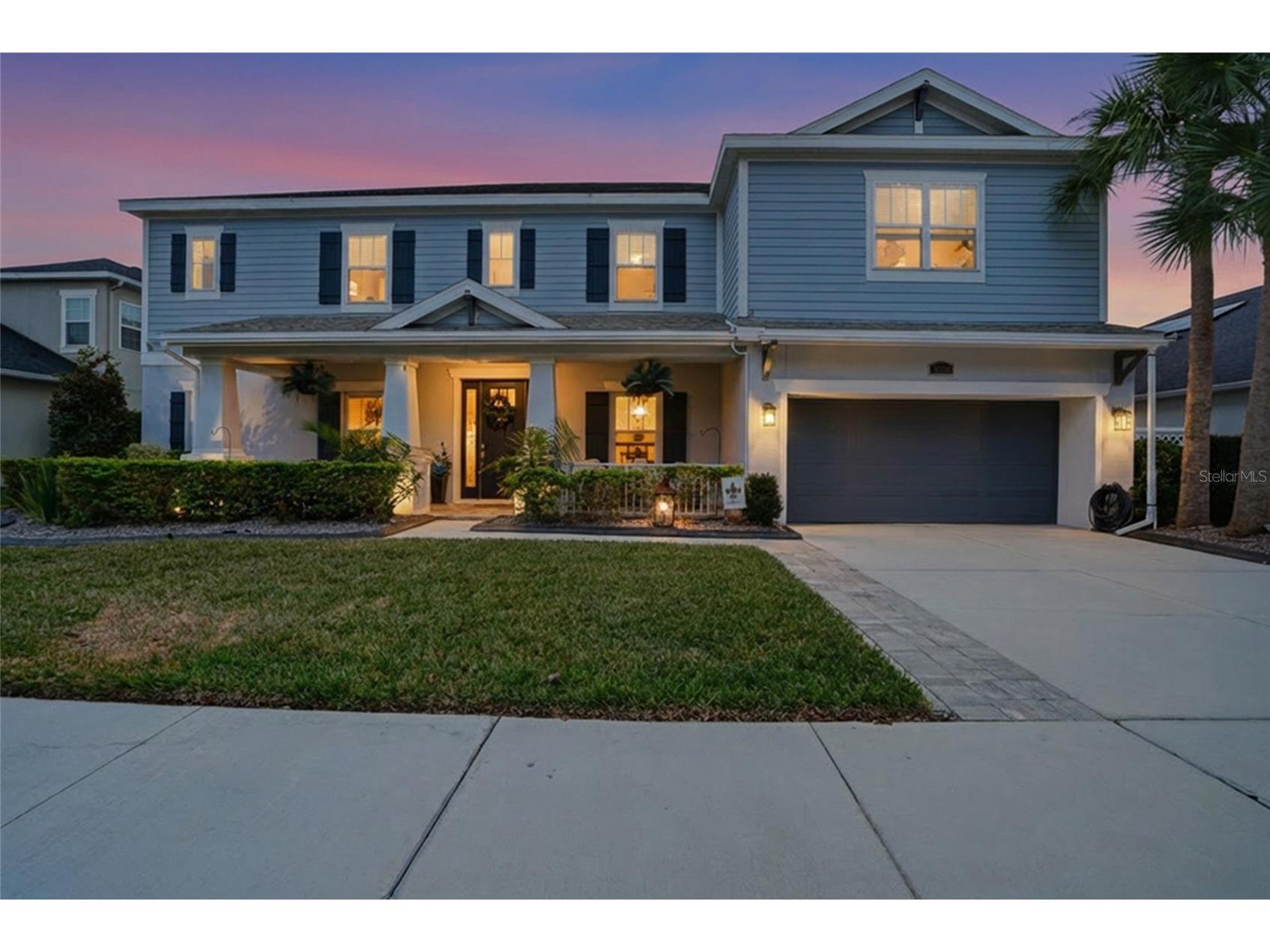 33564 Willow Point Court Wesley Chapel FL 33545 - POND TB8469746 image6