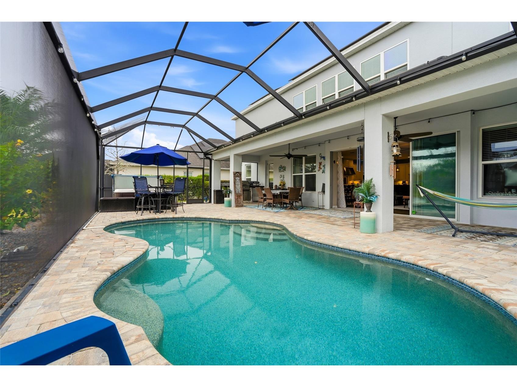 33564 Willow Point Court Wesley Chapel FL 33545 - POND TB8469746 image61