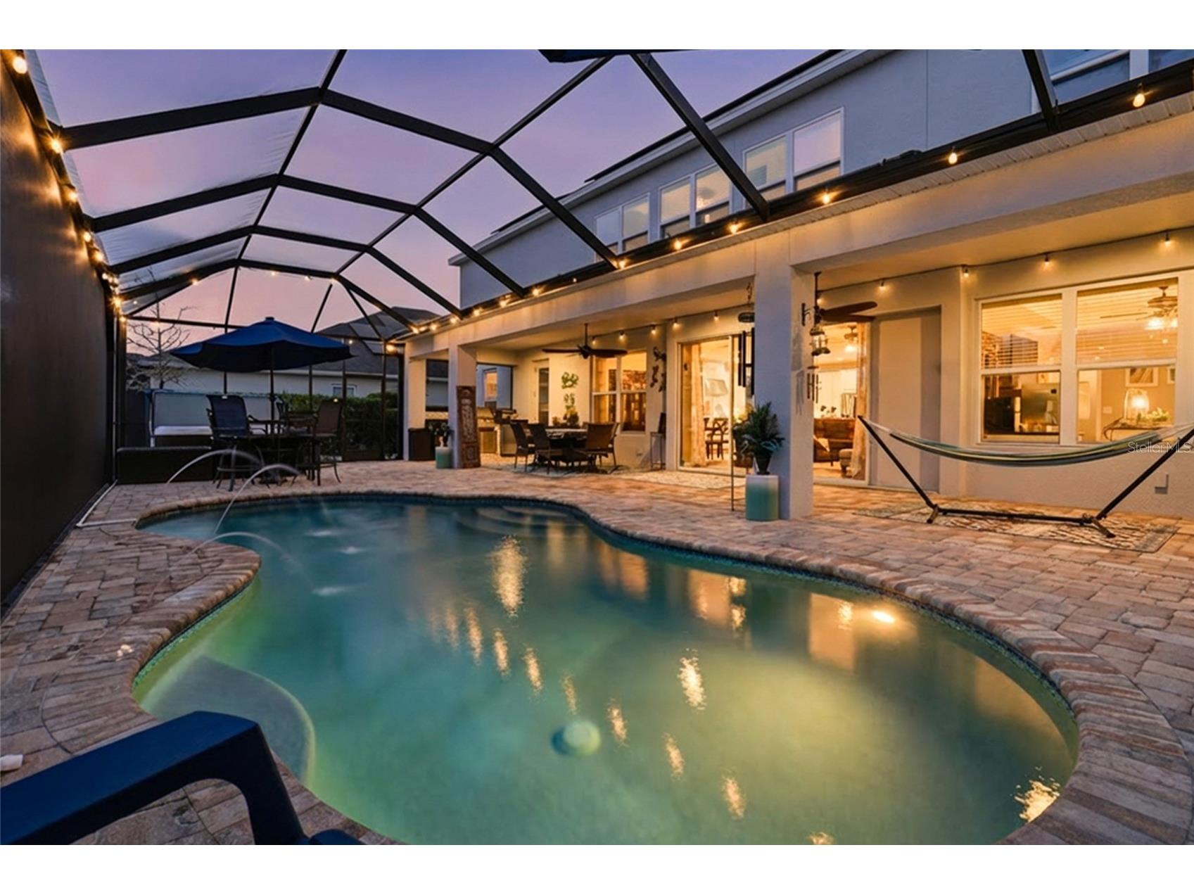 33564 Willow Point Court Wesley Chapel FL 33545 - POND TB8469746 image62