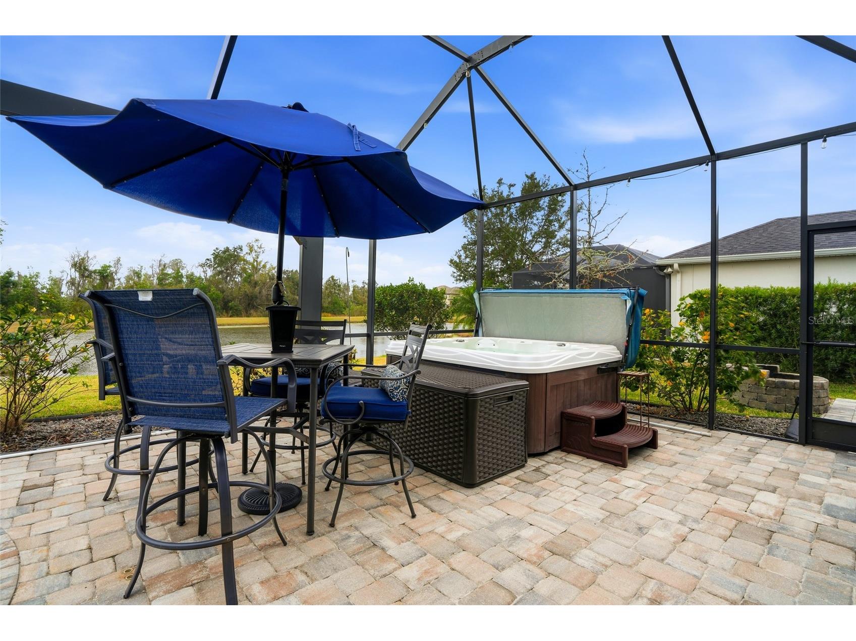 33564 Willow Point Court Wesley Chapel FL 33545 - POND TB8469746 image64