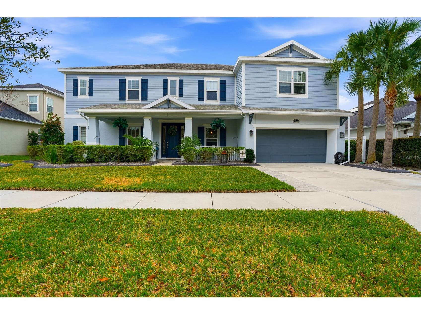 33564 Willow Point Court Wesley Chapel FL 33545 - POND TB8469746 image7