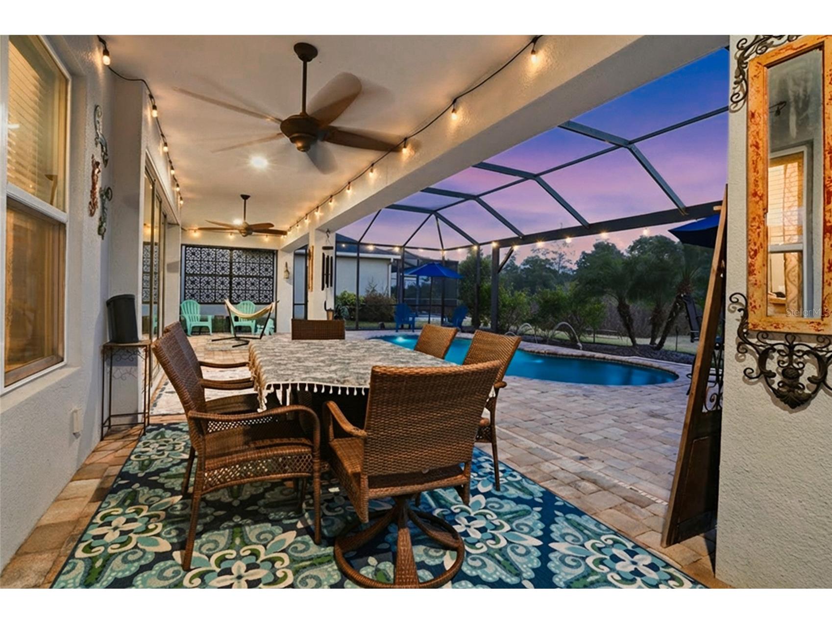 33564 Willow Point Court Wesley Chapel FL 33545 - POND TB8469746 image70