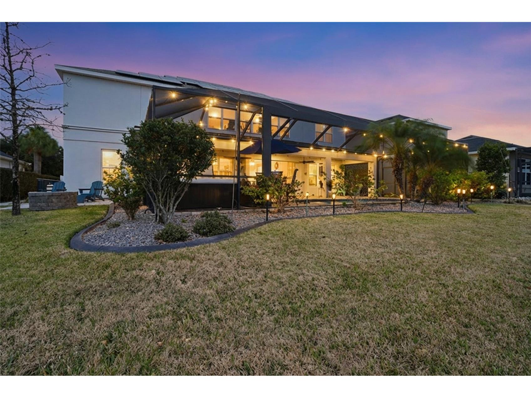 33564 Willow Point Court Wesley Chapel FL 33545 - POND TB8469746 image74