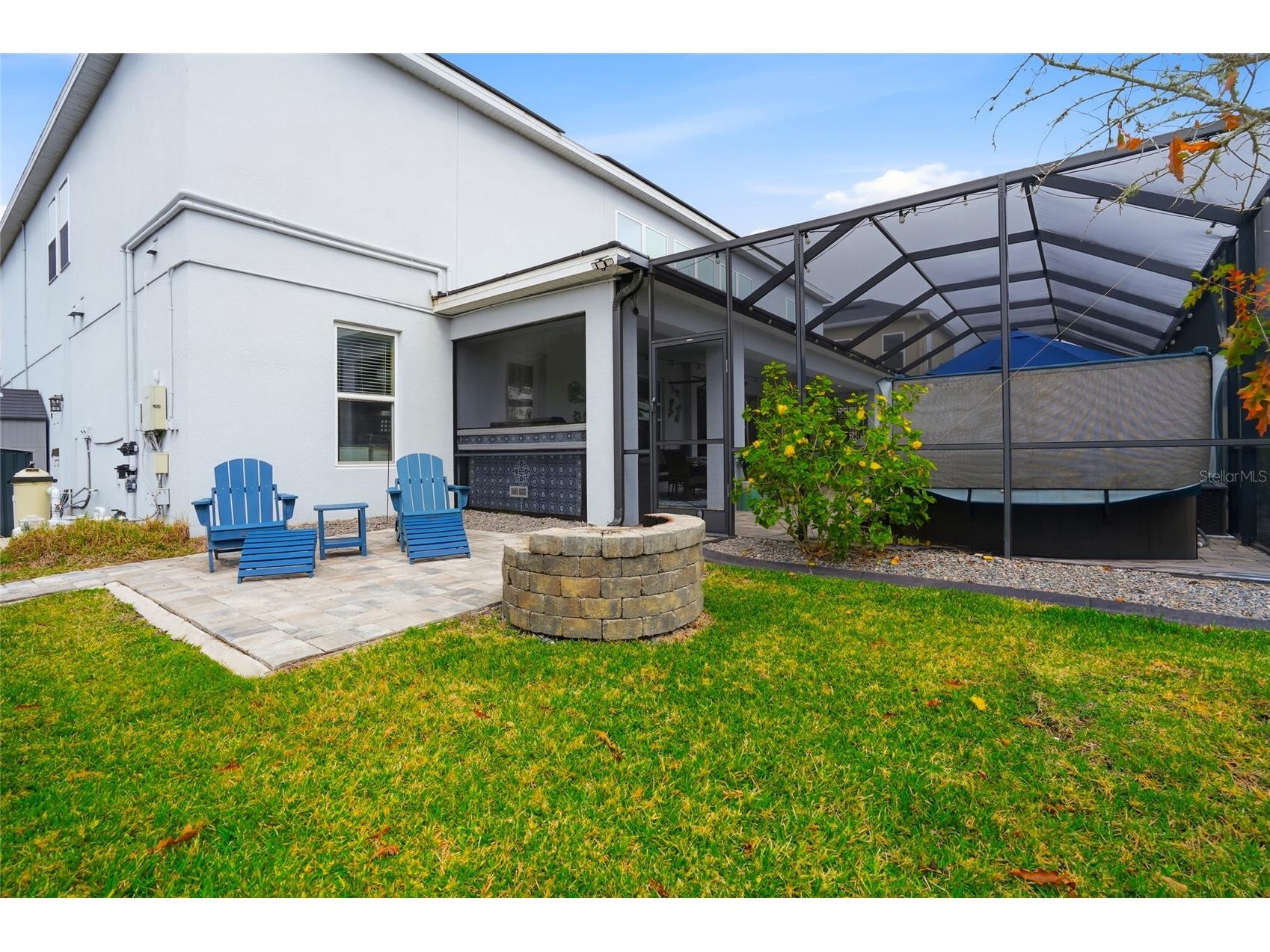 33564 Willow Point Court Wesley Chapel FL 33545 - POND TB8469746 image75