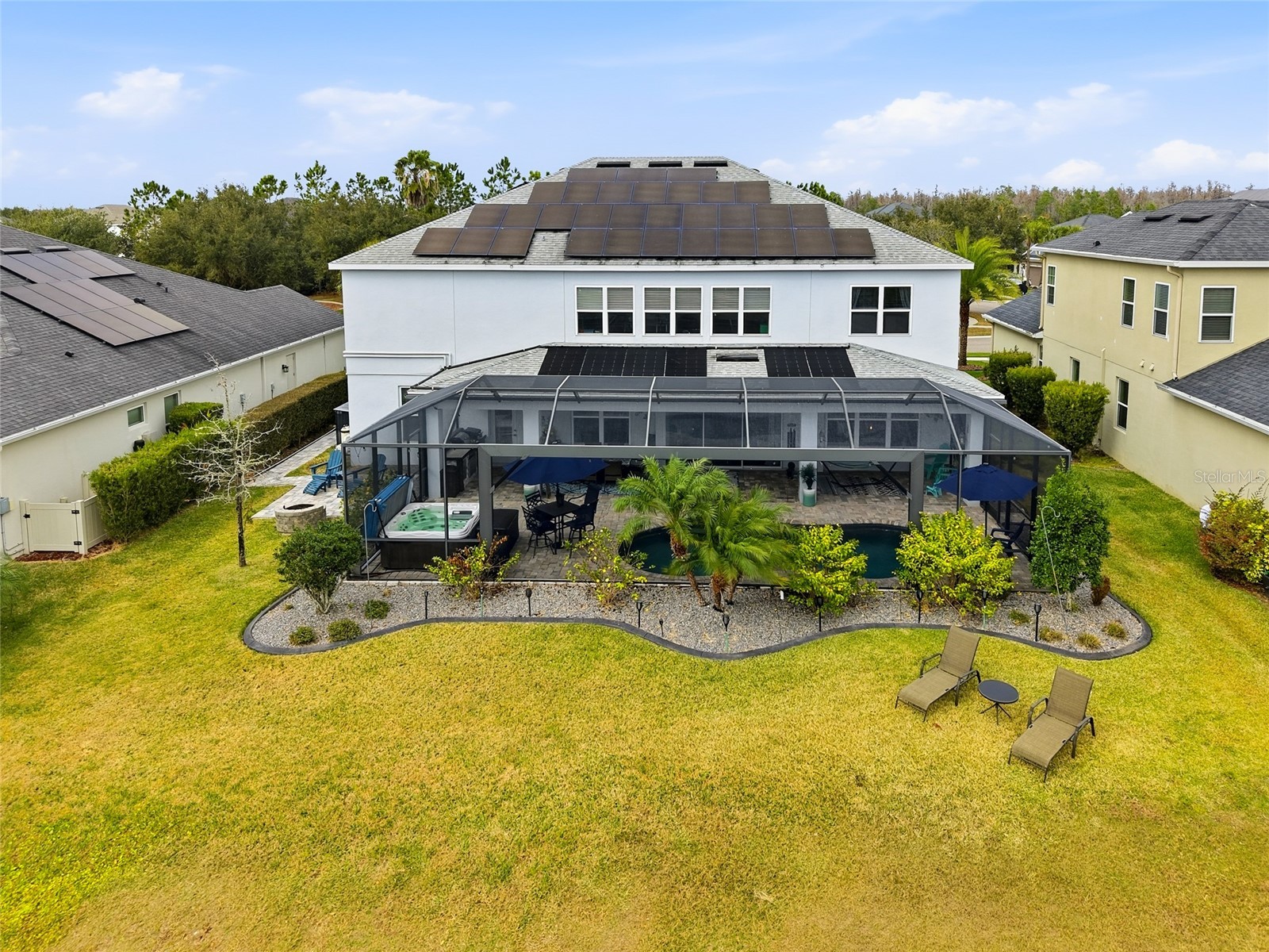 33564 Willow Point Court Wesley Chapel FL 33545 - POND TB8469746 image77