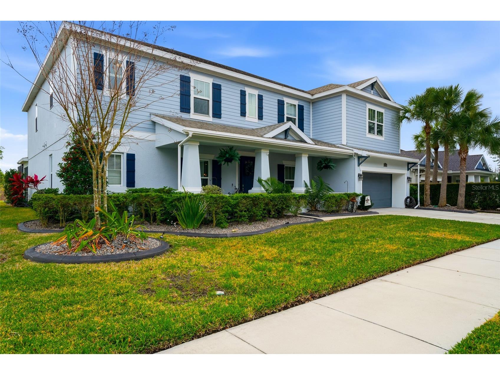 33564 Willow Point Court Wesley Chapel FL 33545 - POND TB8469746 image8