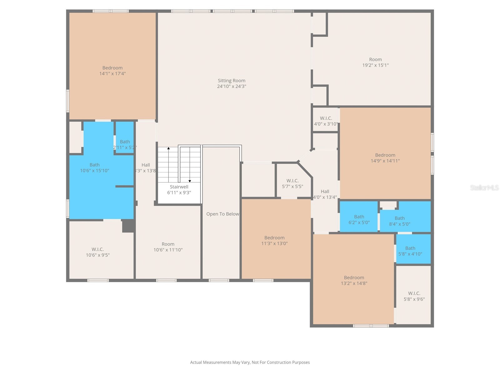 33564 Willow Point Court Wesley Chapel FL 33545 - POND TB8469746 image82