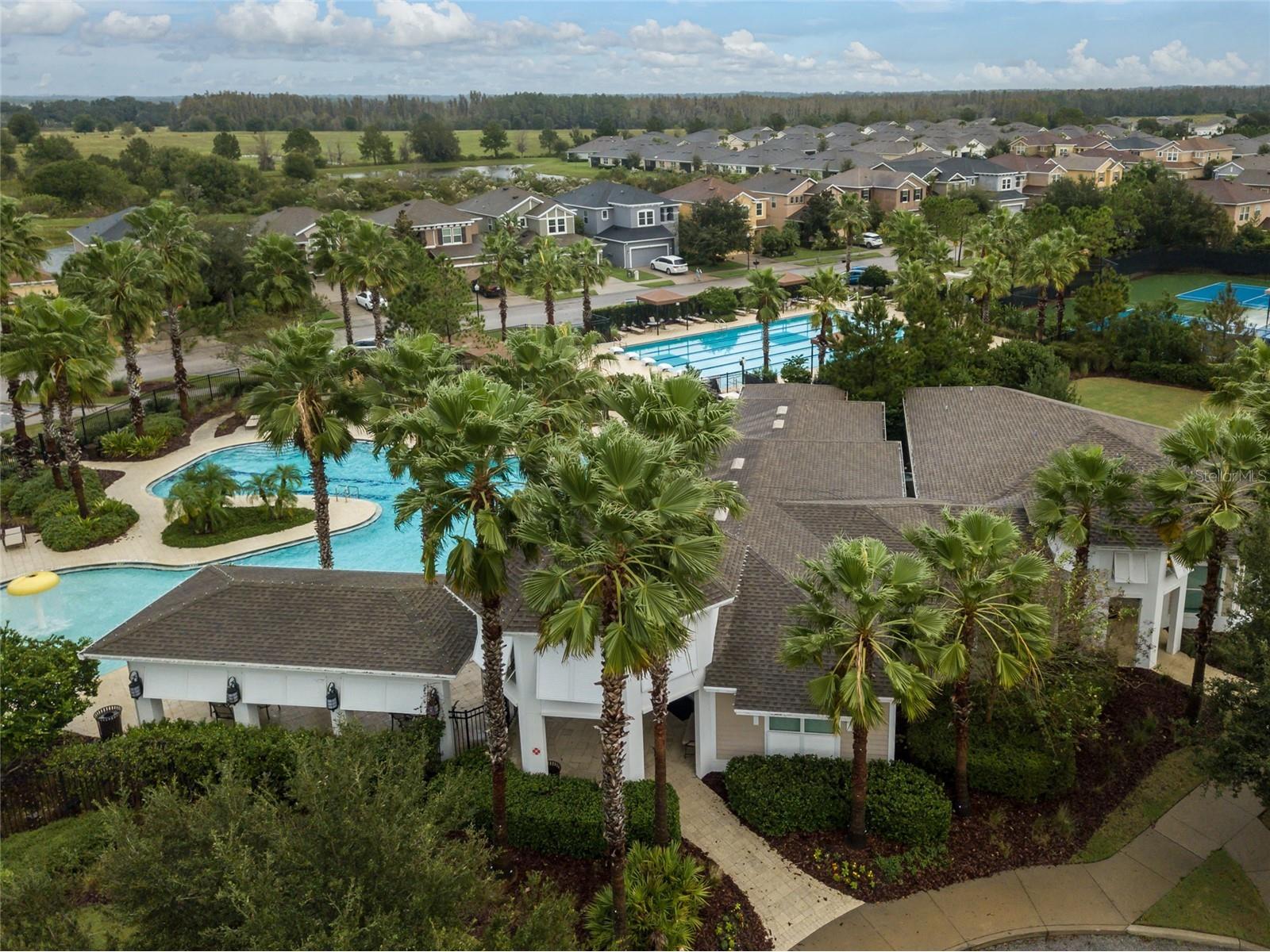 33564 Willow Point Court Wesley Chapel FL 33545 - POND TB8469746 image85