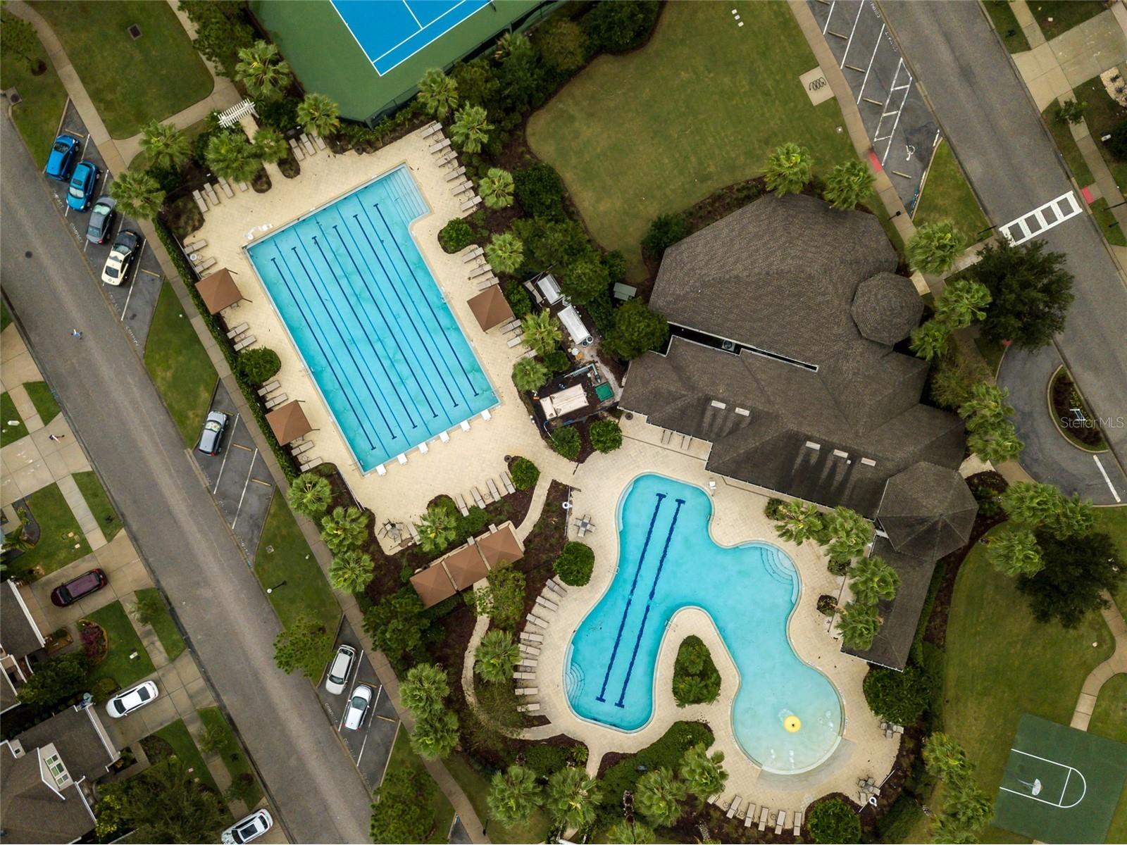 33564 Willow Point Court Wesley Chapel FL 33545 - POND TB8469746 image91