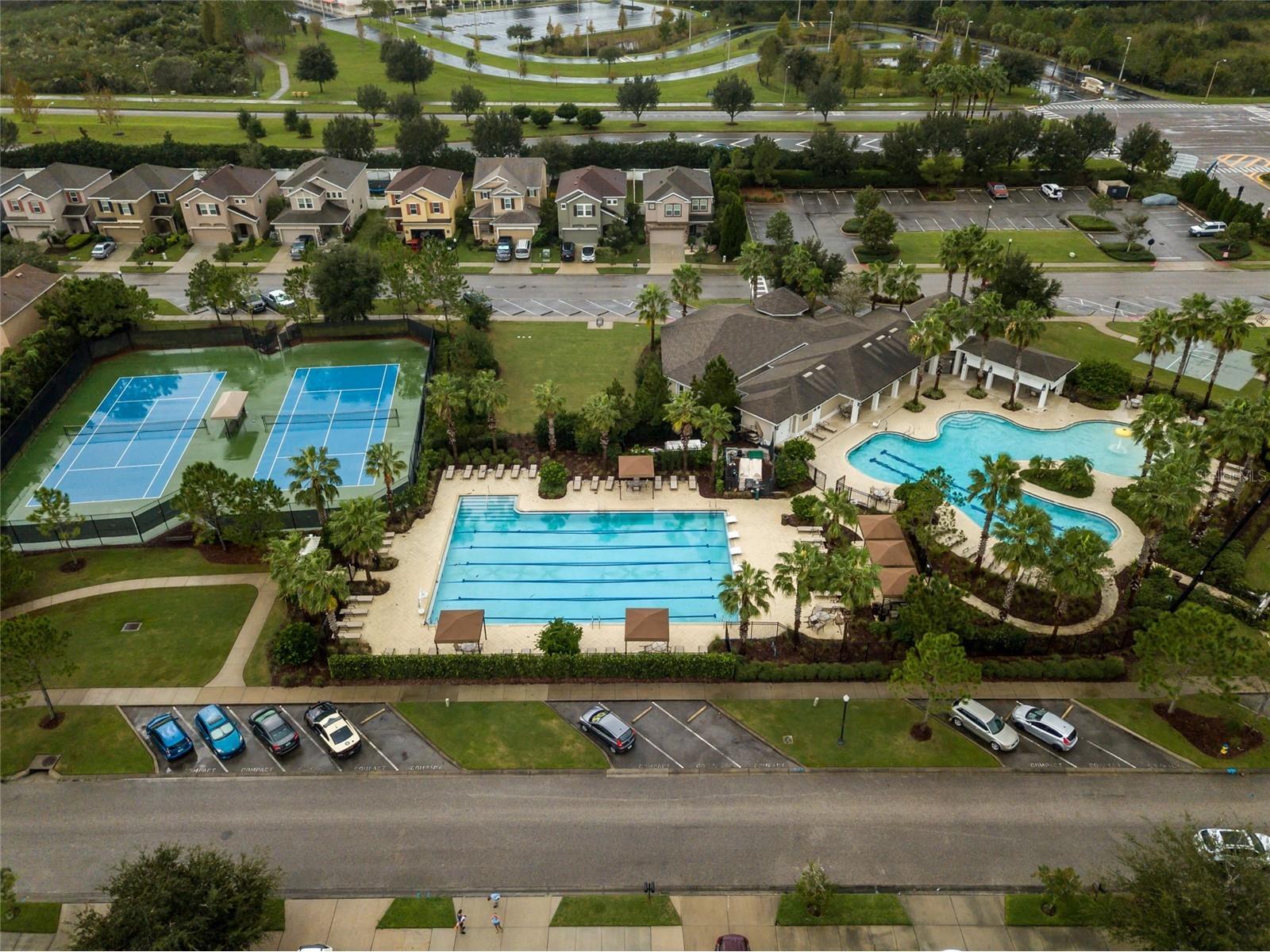 33564 Willow Point Court Wesley Chapel FL 33545 - POND TB8469746 image93