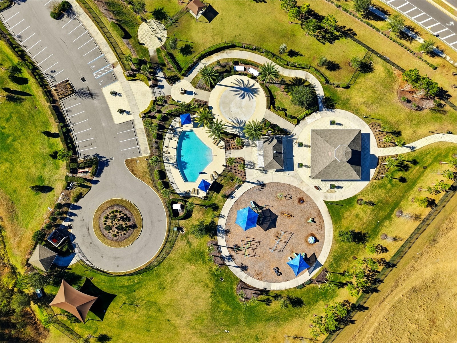 33564 Willow Point Court Wesley Chapel FL 33545 - POND TB8469746 image96