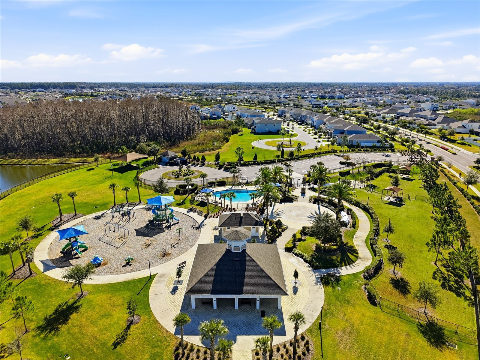 33564 Willow Point Court Wesley Chapel FL 33545 - POND TB8469746 image97