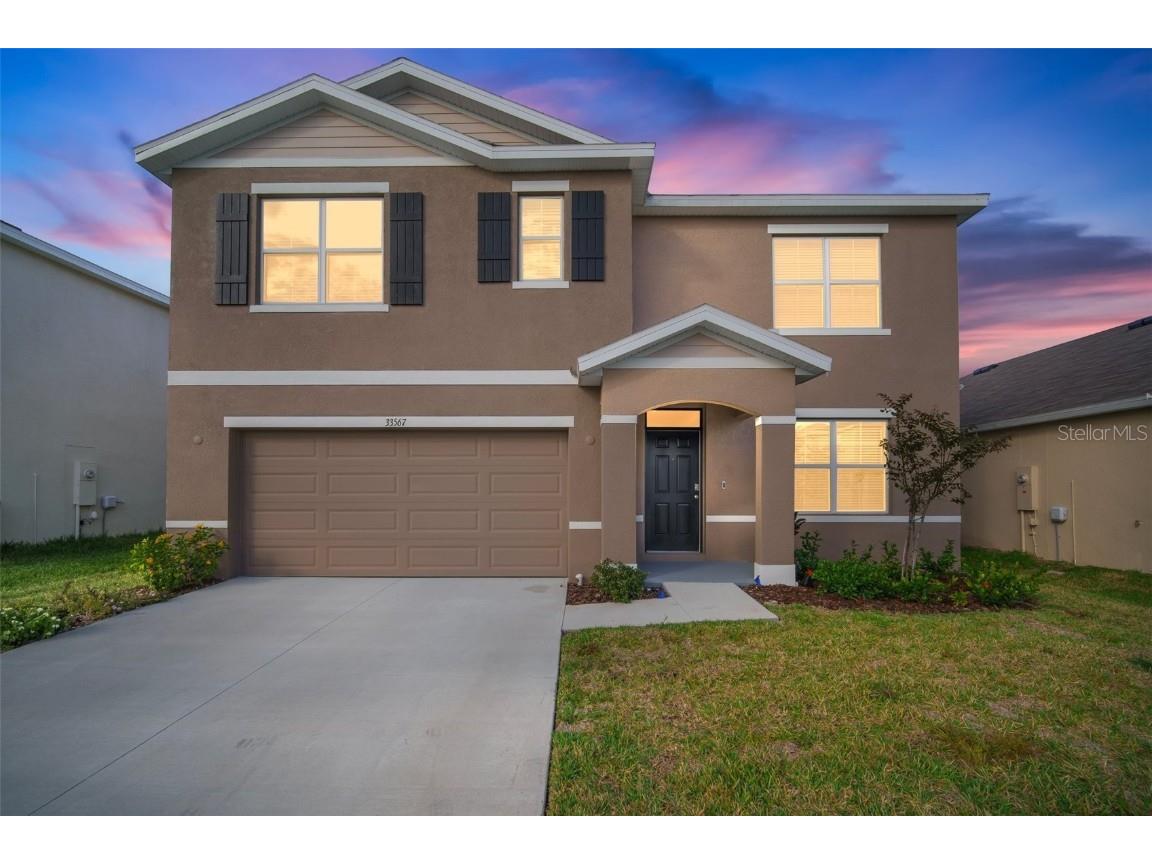 33567 Hamilton Hill Lane Wesley Chapel FL 33545 T3489694 image1