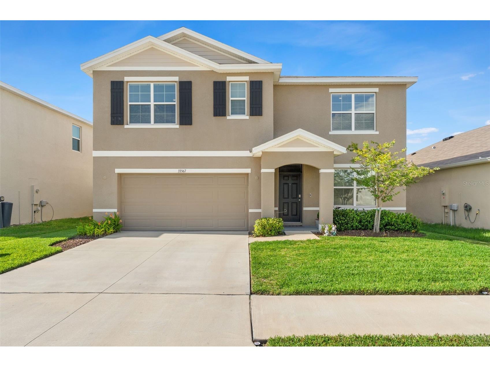 33567 Hamilton Hill Lane Wesley Chapel FL 33545 W7886498 image1