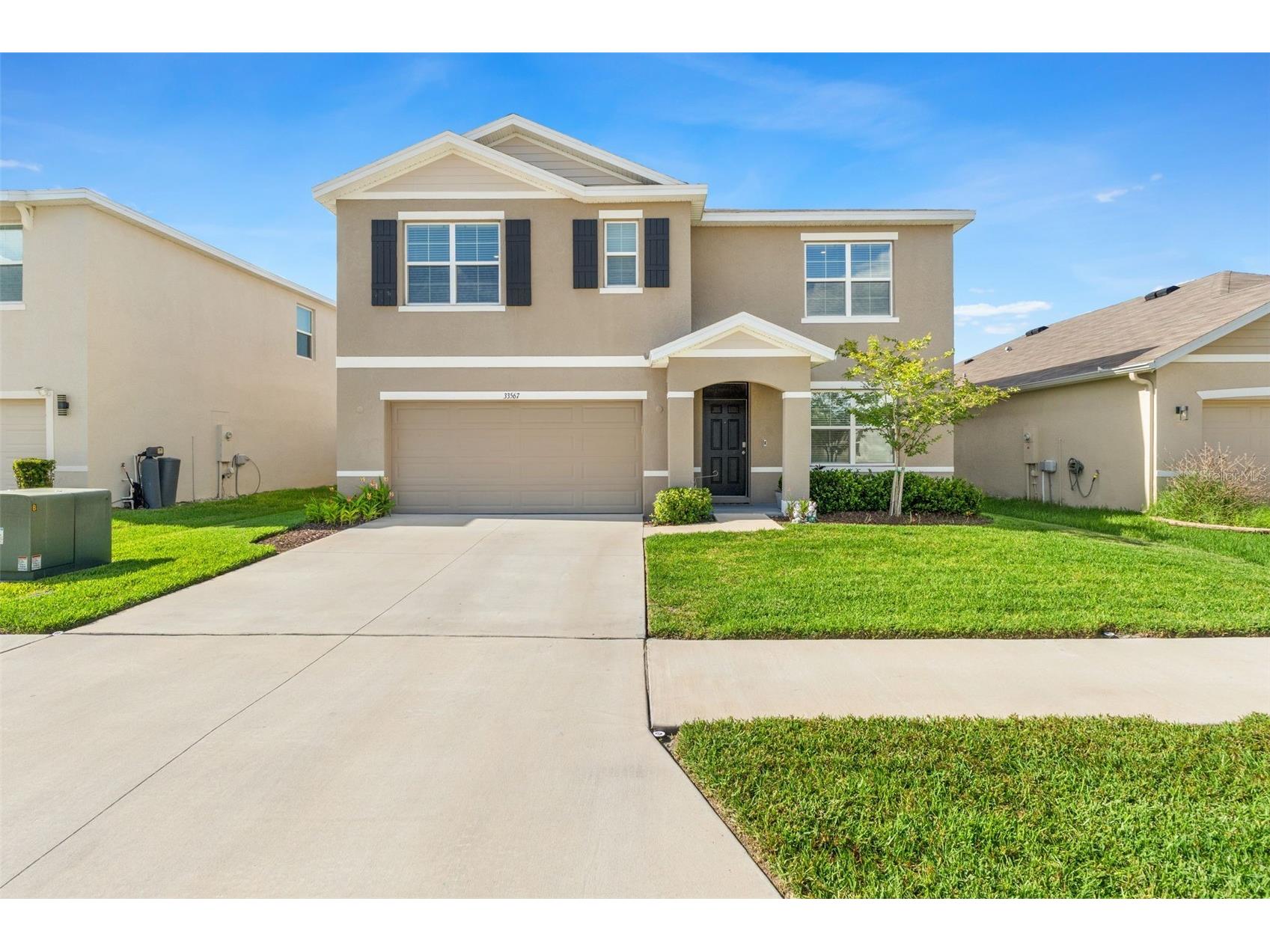 33567 Hamilton Hill Lane Wesley Chapel FL 33545 W7886498 image42
