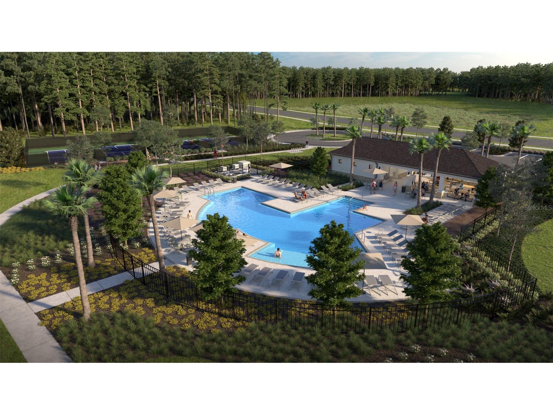 33567 Hammock Beach Way Dade City FL 33525 TB8506083 image28