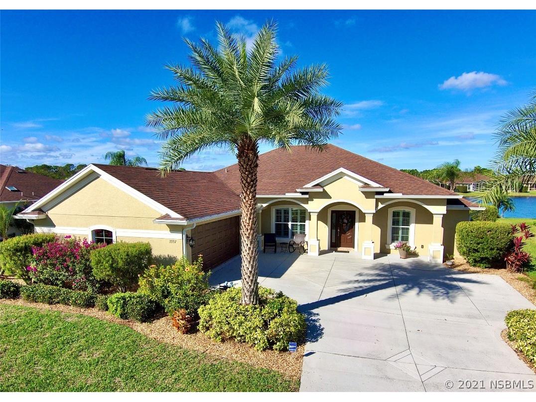 3357 Caterina Drive New Smyrna Beach FL 32168 NS1067087 image1