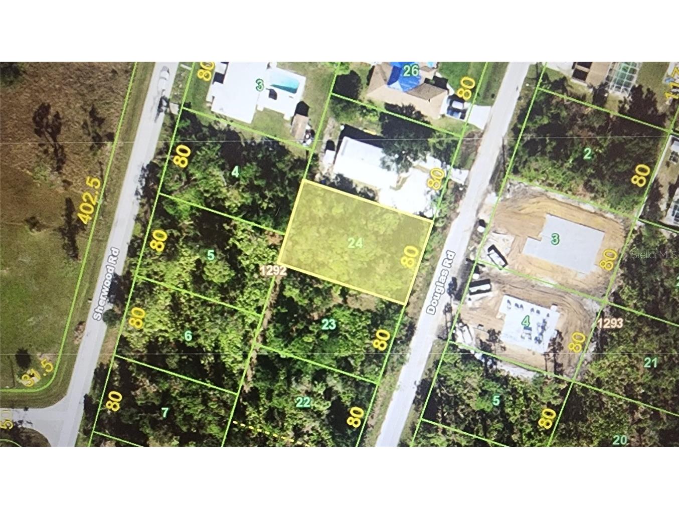 3357 Douglas Road Punta Gorda FL 33980 C7518565 image1