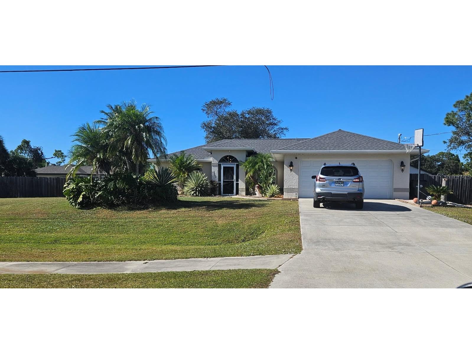 3357 N Chamberlain Boulevard North Port FL 34286 A4672182 image1