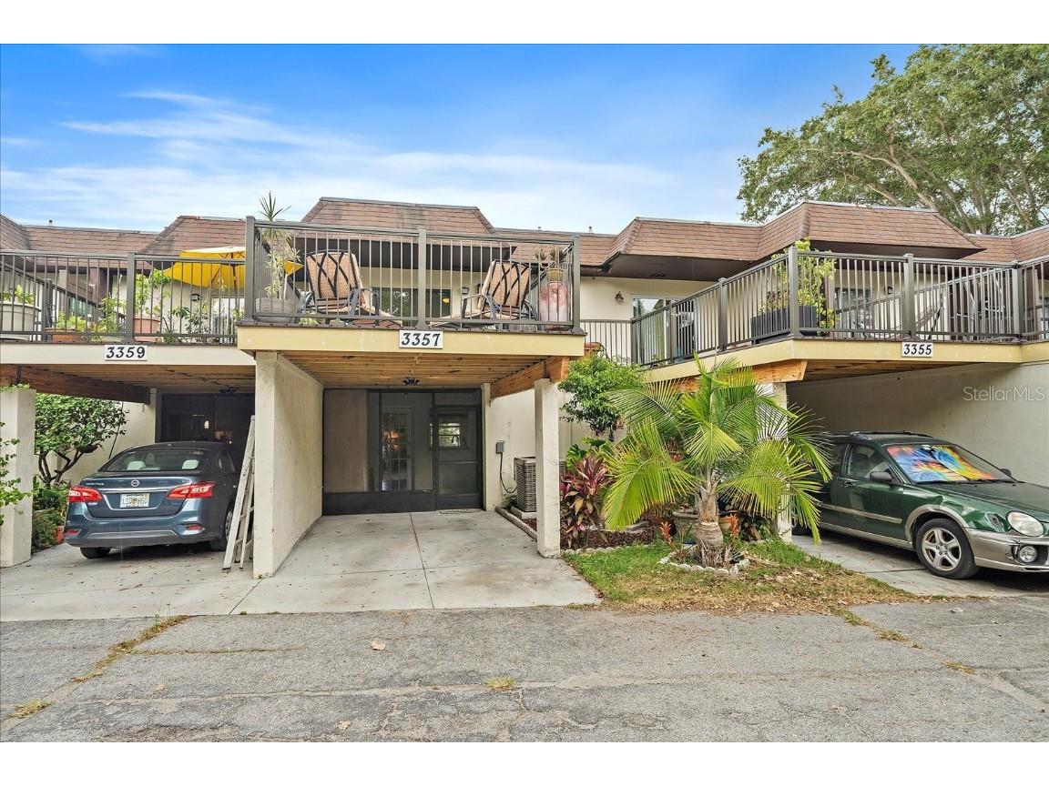 3357 Ramblewood Drive N #3357 Sarasota FL 34237 A4673976 image5