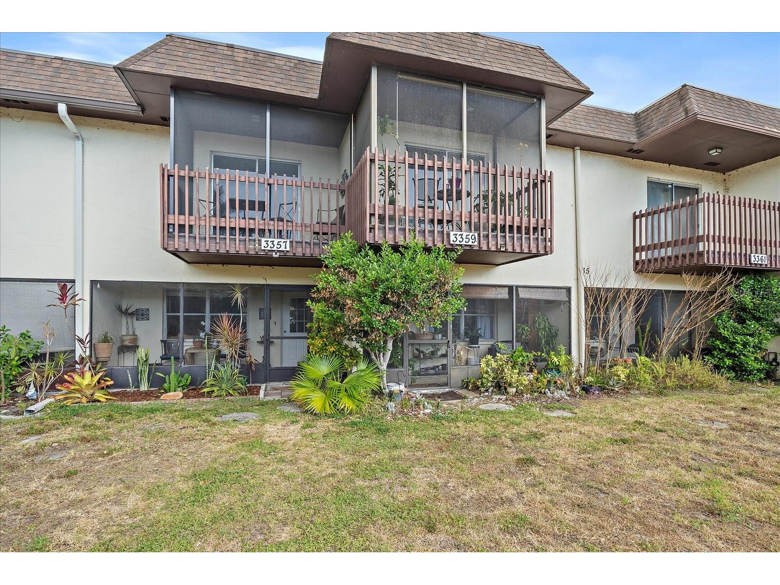 3357 Ramblewood Drive N #3357 Sarasota FL 34237 A4675270 image1