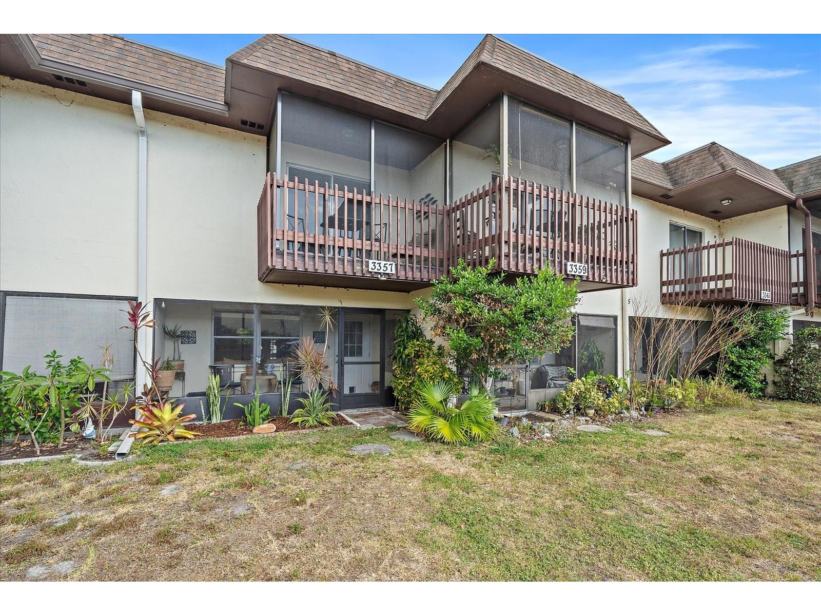 3357 Ramblewood Drive N #3357 Sarasota FL 34237 A4675270 image2
