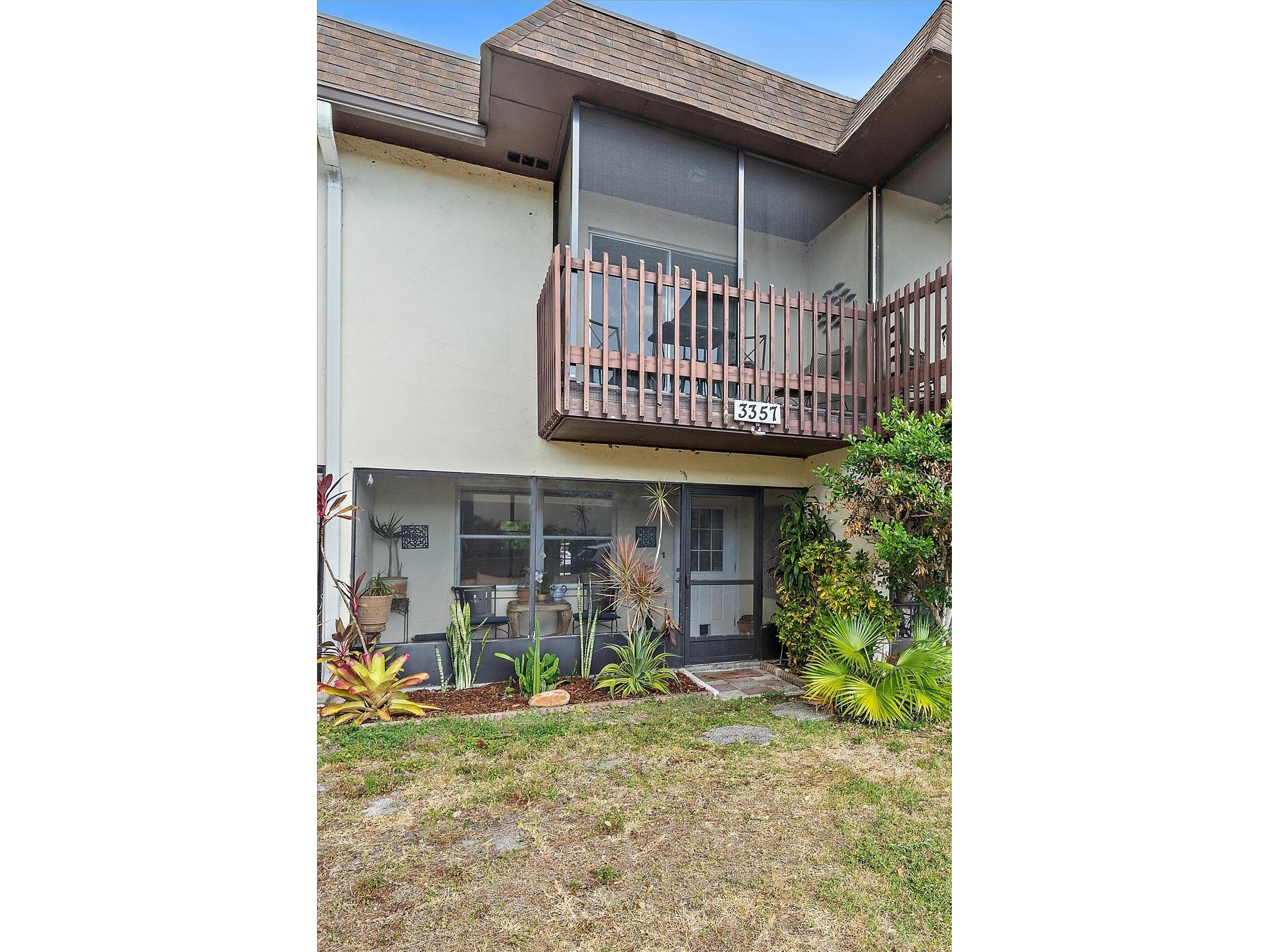 3357 Ramblewood Drive N #3357 Sarasota FL 34237 A4675270 image28