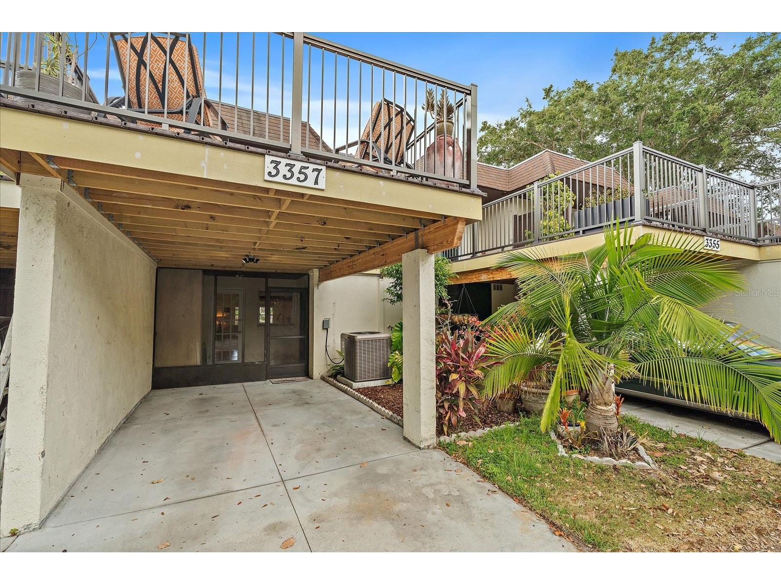 3357 Ramblewood Drive N #3357 Sarasota FL 34237 A4675270 image4