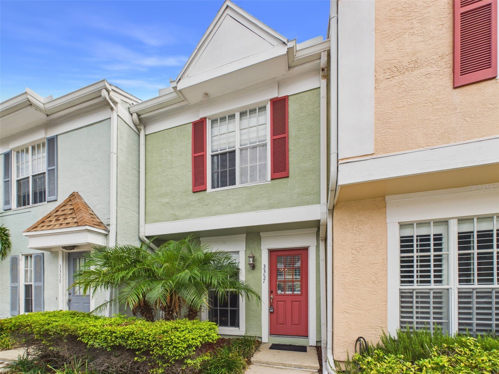 3357 W Wyoming Circle #3-5 Tampa FL 33611 TB8515627 image1