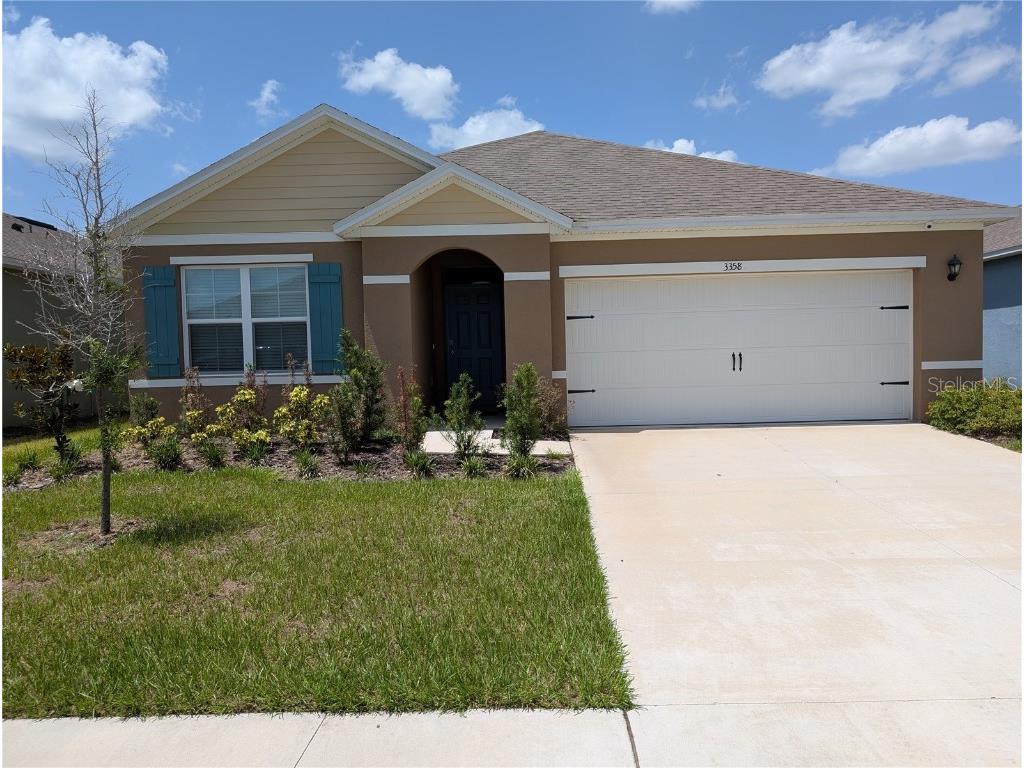 3358 Aruba Way Haines City FL 33844 G5100667 image1