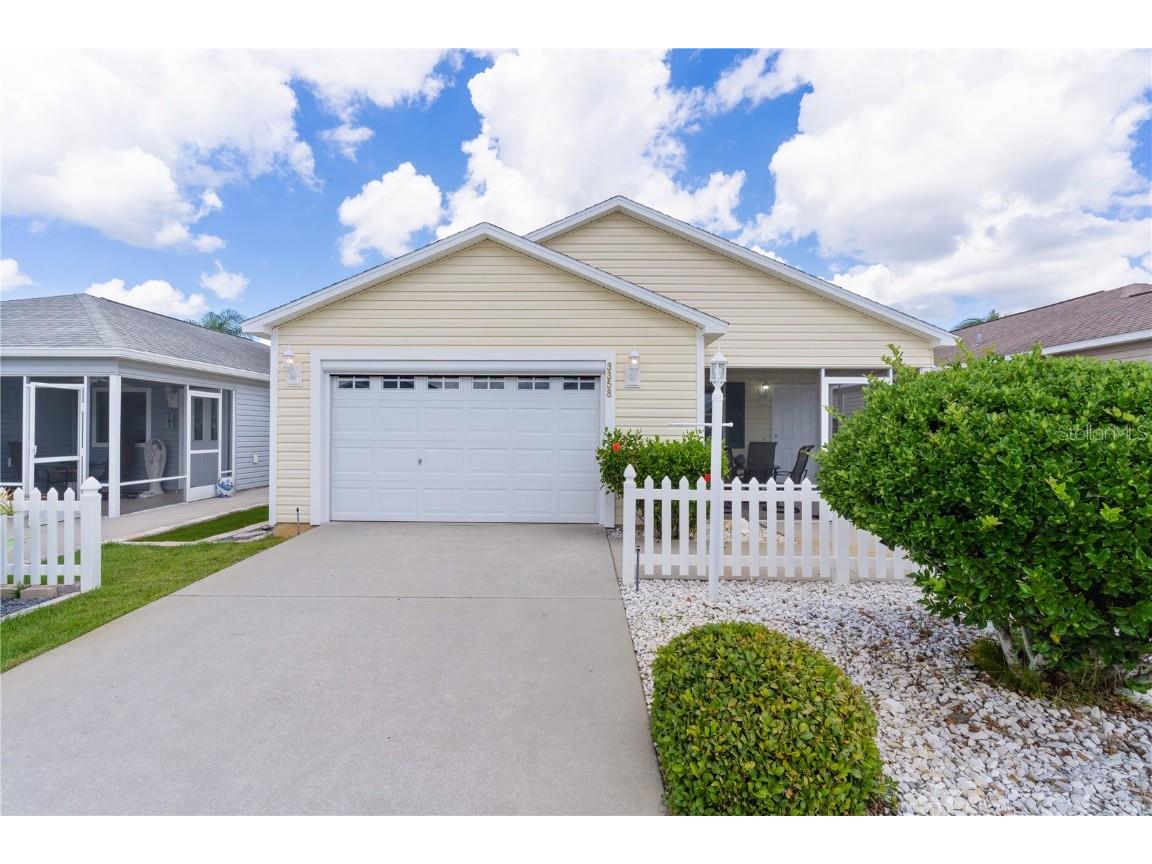 3358 Castlegate Court The Villages FL 32163 G5100744 image1