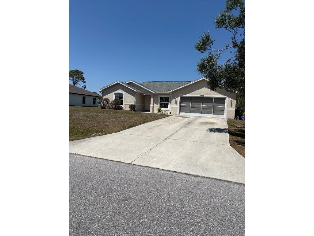 3358 Escobar Lane North Port FL 34286 C7509387 image1