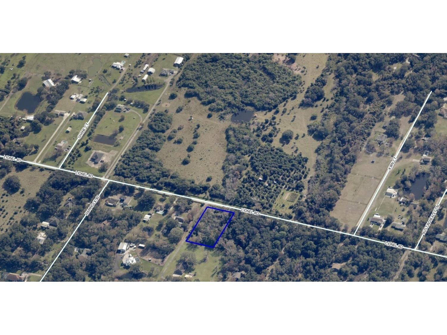 3358 Lionel Road Mims FL 32754 V4938783 image1