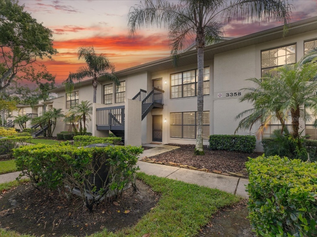 3358 Mermoor Drive #2102 Palm Harbor FL 34685 W7879330 image1