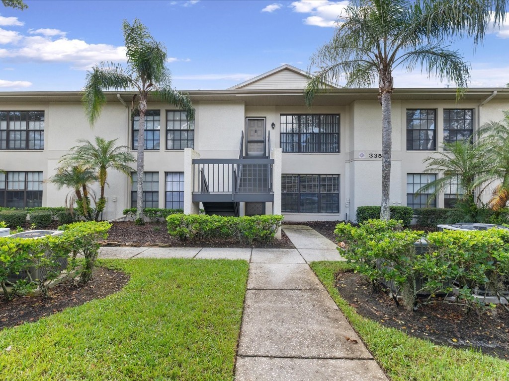 3358 Mermoor Drive #2102 Palm Harbor FL 34685 W7879330 image2