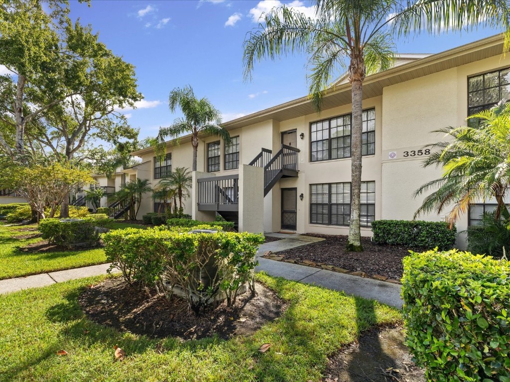 3358 Mermoor Drive #2102 Palm Harbor FL 34685 W7879330 image22