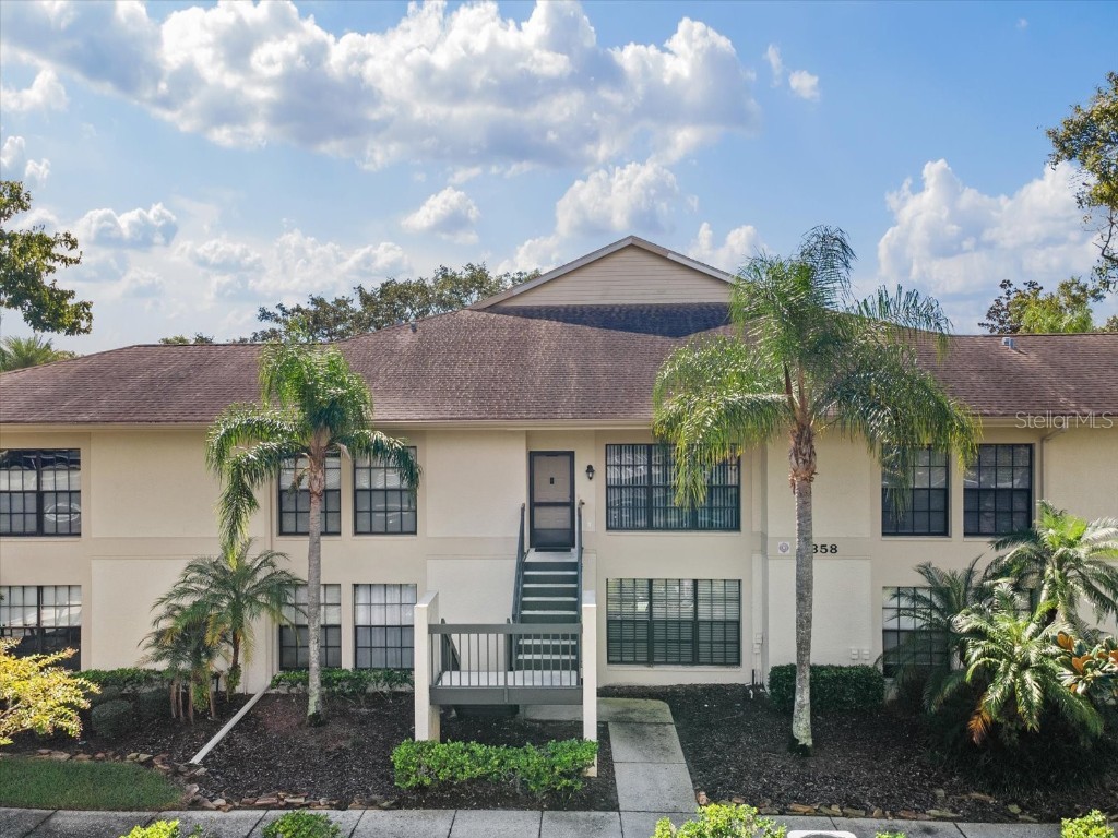 3358 Mermoor Drive #2102 Palm Harbor FL 34685 W7879330 image23